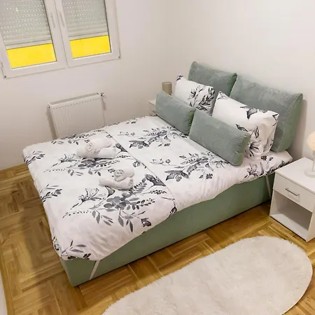 Anastasija I Danka *