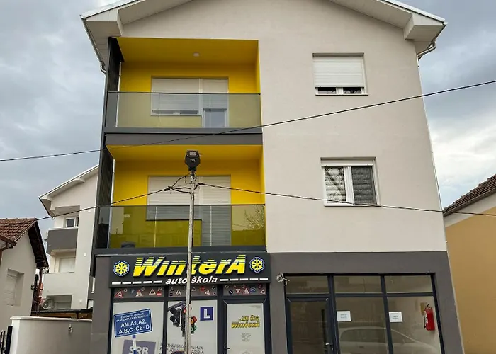 Anastasija I Danka Daire *