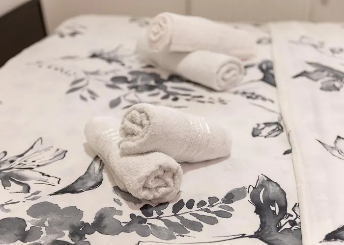 Daire Anastasija I Danka