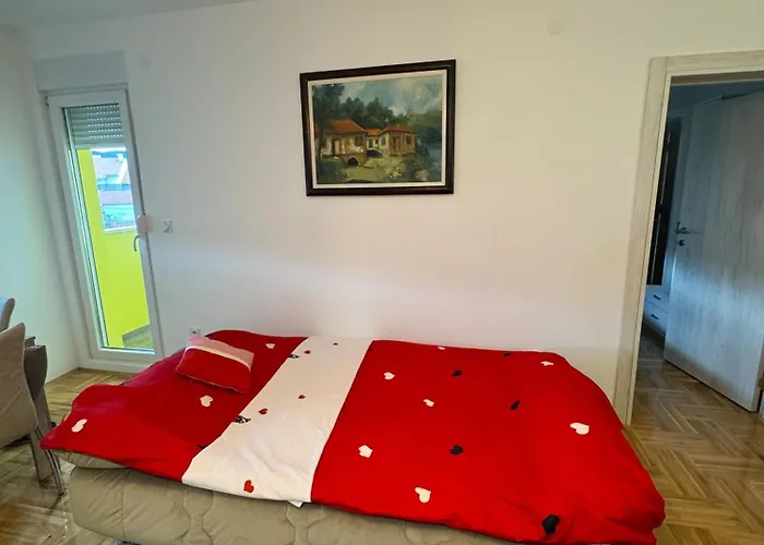 Anastasija I Danka Pirot