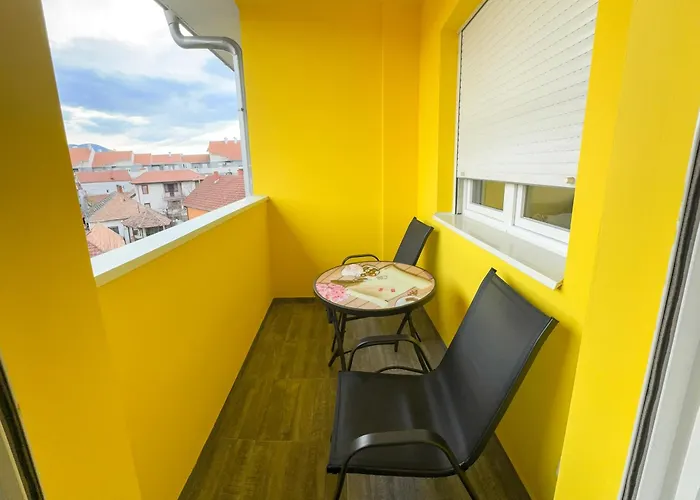 Anastasija I Danka Daire Pirot