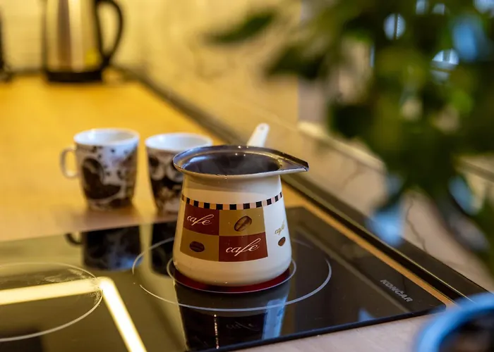 Daire Anastasija I Danka *